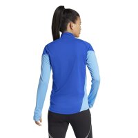 adidas Tiro 25 Competition Training Trainingsjacke Damen - royblu/blubrs