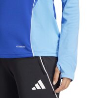 adidas Tiro 25 Competition Training Trainingsjacke Damen - royblu/blubrs