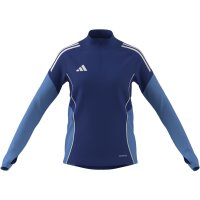 adidas Tiro 25 Competition Training Trainingsjacke Damen - royblu/blubrs