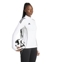 adidas Tiro 25 Competition Training Trainingsjacke Damen - white