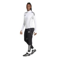 adidas Tiro 25 Competition Training Trainingsjacke Damen - white