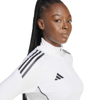 adidas Tiro 25 Competition Training Trainingsjacke Damen - white