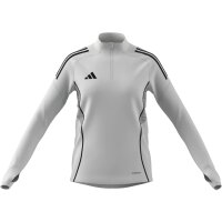 adidas Tiro 25 Competition Training Trainingsjacke Damen - white