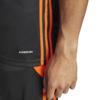 adidas Tabela 23 Trikot Herren - black/teaora