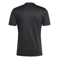 adidas Tabela 23 Trikot Herren - black/teaora