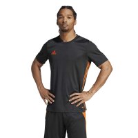 adidas Tabela 23 Trikot Herren - black/teaora