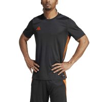 adidas Tabela 23 Trikot Herren - black/teaora