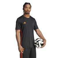 adidas Tabela 23 Trikot Herren - black/teaora