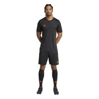 adidas Tabela 23 Trikot Herren - black/teaora