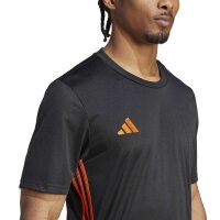 adidas Tabela 23 Trikot Herren - black/teaora