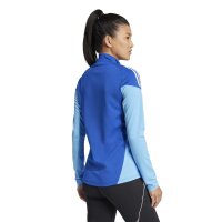 adidas Tiro 25 Competition Training Trainingsjacke Damen - royblu/blubrs