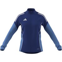 adidas Tiro 25 Competition Training Trainingsjacke Damen - royblu/blubrs