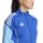 adidas Tiro 25 Competition Training Trainingsjacke Damen - royblu/blubrs