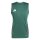 adidas Tiro 25 Competition Sleeveless Trikot Herren - drkgrn/shagrn