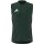 adidas Tiro 25 Competition Sleeveless Trikot Herren - drkgrn/shagrn
