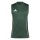 adidas Tiro 25 Competition Sleeveless Trikot Herren - drkgrn/shagrn
