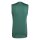 adidas Tiro 25 Competition Sleeveless Trikot Herren - drkgrn/shagrn