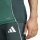 adidas Tiro 25 Competition Sleeveless Trikot Herren - drkgrn/shagrn