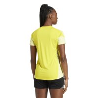 adidas Tiro 25 Competition Training Trikot Damen - tmyell/pulyel