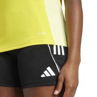 adidas Tiro 25 Competition Training Trikot Damen - tmyell/pulyel