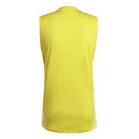 adidas Tiro 25 Competition Sleeveless Trikot Herren - tmyell/pulyel