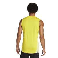 adidas Tiro 25 Competition Sleeveless Trikot Herren - tmyell/pulyel