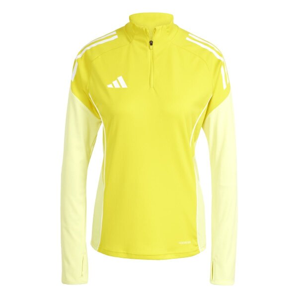 adidas Tiro 25 Competition Training Trainingsjacke Damen - tmyell/pulyel