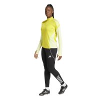 adidas Tiro 25 Competition Training Trainingsjacke Damen - tmyell/pulyel