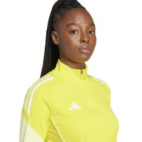 adidas Tiro 25 Competition Training Trainingsjacke Damen - tmyell/pulyel
