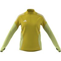 adidas Tiro 25 Competition Training Trainingsjacke Damen - tmyell/pulyel