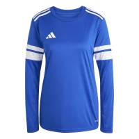 adidas Squadra 25 Trikot Damen - royblu/white