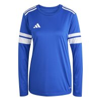 adidas Squadra 25 Trikot Damen - royblu/white