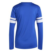 adidas Squadra 25 Trikot Damen - royblu/white