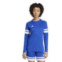 adidas Squadra 25 Trikot Damen - royblu/white