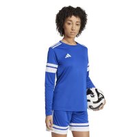 adidas Squadra 25 Trikot Damen - royblu/white