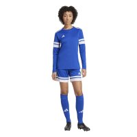 adidas Squadra 25 Trikot Damen - royblu/white