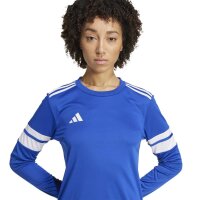 adidas Squadra 25 Trikot Damen - royblu/white