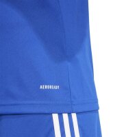 adidas Squadra 25 Trikot Damen - royblu/white