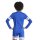 adidas Squadra 25 Trikot Damen - royblu/white