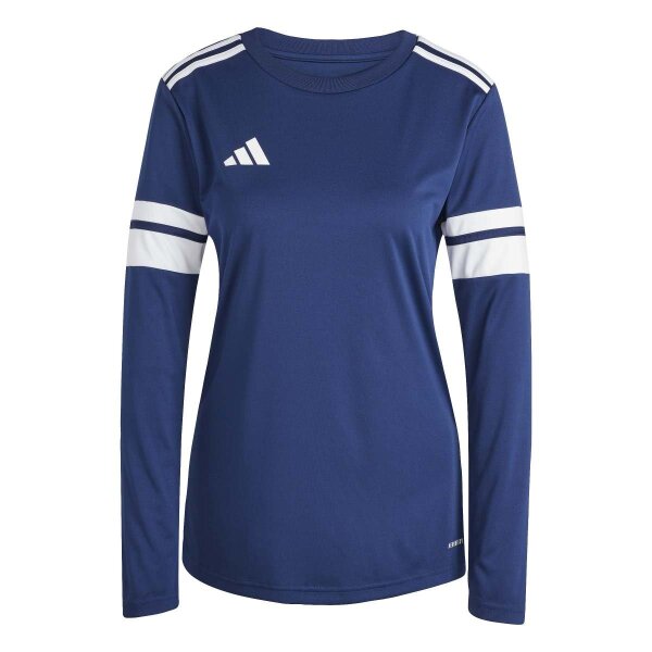 adidas Squadra 25 Trikot Damen - tenabl/white