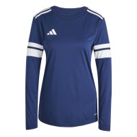 adidas Squadra 25 Trikot Damen - tenabl/white