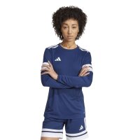 adidas Squadra 25 Trikot Damen - tenabl/white