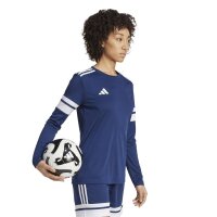 adidas Squadra 25 Trikot Damen - tenabl/white