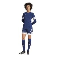 adidas Squadra 25 Trikot Damen - tenabl/white