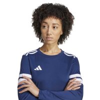 adidas Squadra 25 Trikot Damen - tenabl/white