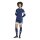 adidas Squadra 25 Trikot Damen - tenabl/white