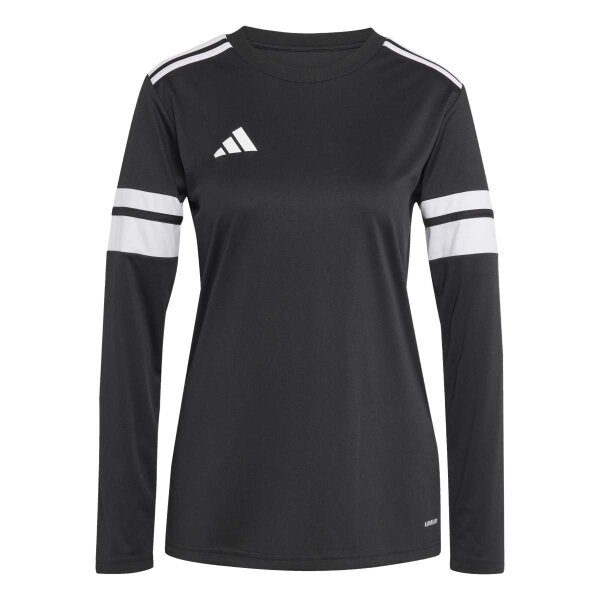 adidas Squadra 25 Trikot Damen - black/white