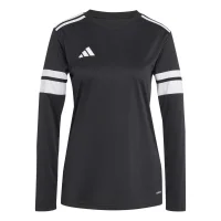 adidas Squadra 25 Trikot Damen - black/white
