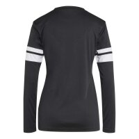 adidas Squadra 25 Trikot Damen - black/white