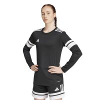 adidas Squadra 25 Trikot Damen - black/white